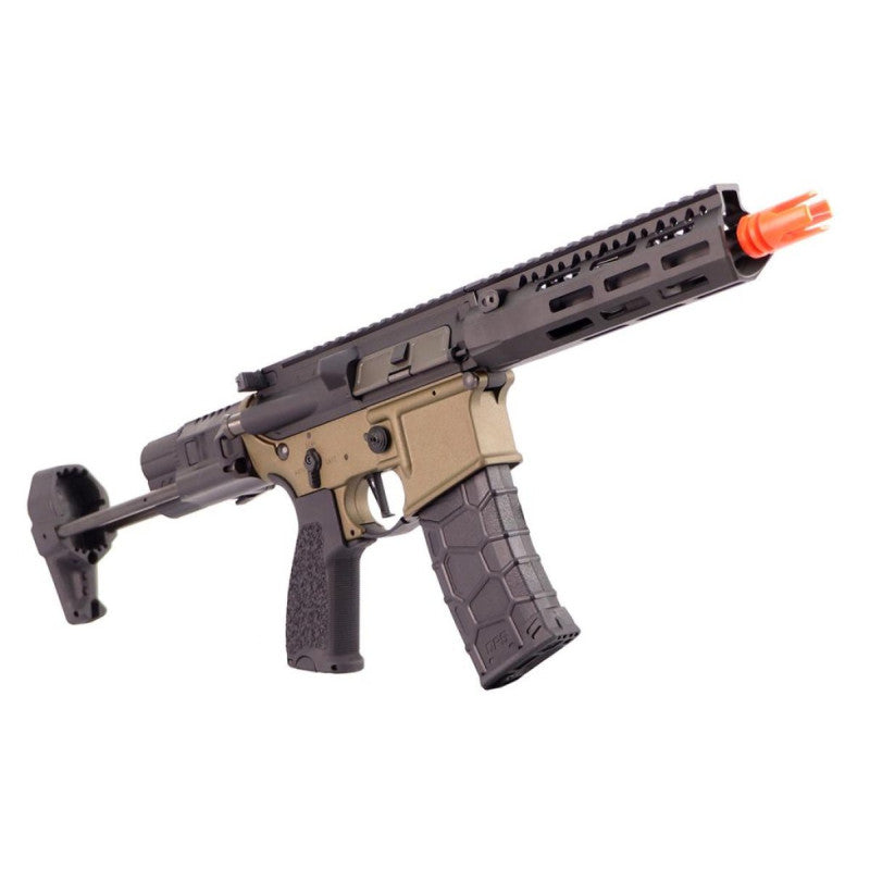 Rifle de Airsoft Aeg Vfc Bcm Air MCMR Sbr 8.5" - Imagem 4