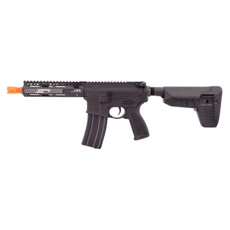 Rifle de Airsoft Aeg Vfc Bcm Air SBR M4 8" c/ Gate Aster