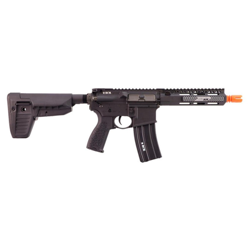 Rifle de Airsoft Aeg Vfc Bcm Air SBR M4 8" c/ Gate Aster - Imagem 2