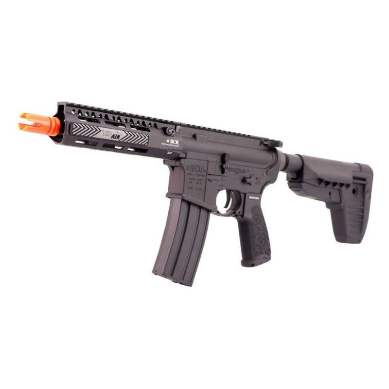 Rifle de Airsoft Aeg Vfc Bcm Air SBR M4 8" c/ Gate Aster - Imagem 3