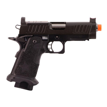 Pistola de Airsoft Gbb Army Armament Hi Capa Staccato C2 - Imagem 2