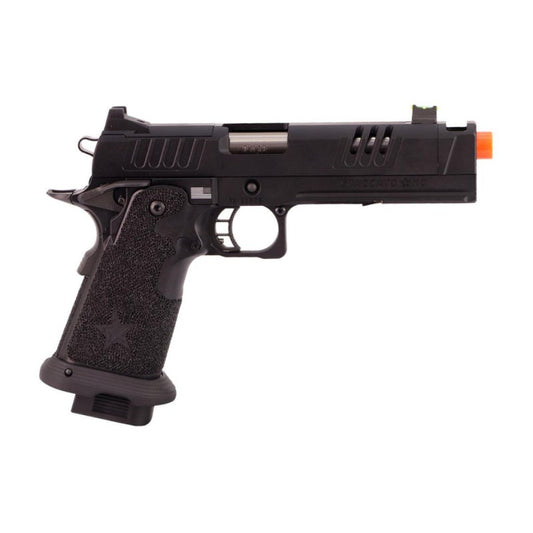 Pistola de Airsoft Gbb Army Armament Hi Capa Staccato XC - Imagem 2