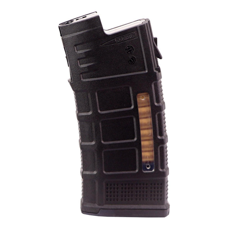 Magazine para Airsoft A&K 70 Rounds Mid Cap para AUG - Imagem 5