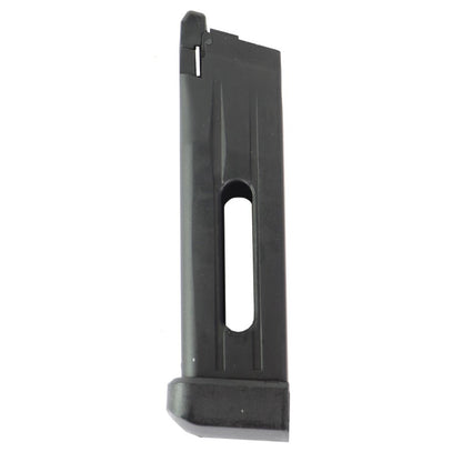 Magazine Airgun Src Krown Land Co2 4.5mm 28R para Hi-Capa Babayaga