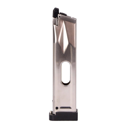 Magazine Airgun Src Krown Land Co2 4.5mm 28R para Hi-Capa Babayaga - Imagem 4