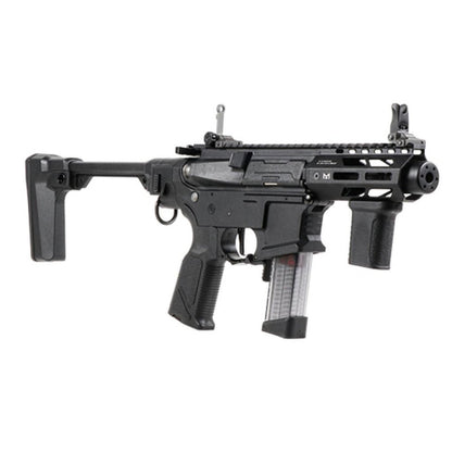 Rifle de Airsoft Aeg G&G Arp9 3.0 Cqb Carbine - Imagem 2