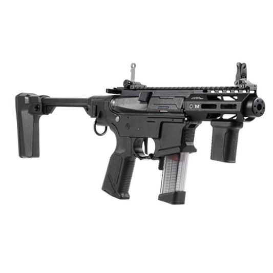 Rifle de Airsoft Aeg G&G Arp9 3.0 Cqb Carbine - Imagem 2