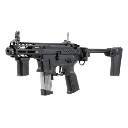 Rifle de Airsoft Aeg G&G Arp9 3.0 Cqb Carbine - Imagem 3