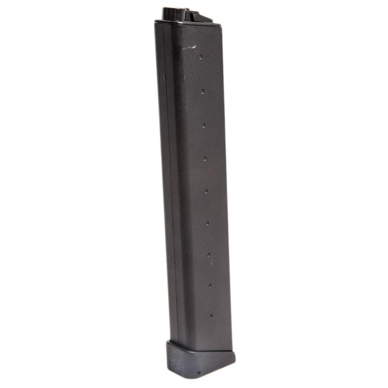 Magazine para Airsoft G&G Hi Cap 300 Rounds para Arp9