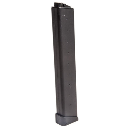 Magazine para Airsoft G&G Hi Cap 300 Rounds para Arp9