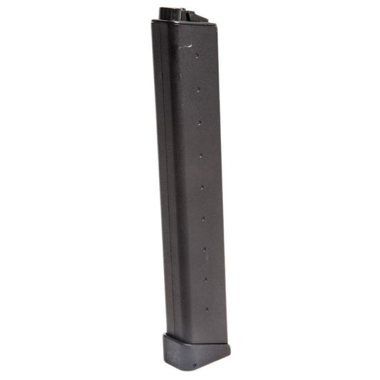 Magazine para Airsoft G&G Hi Cap 300 Rounds para Arp9