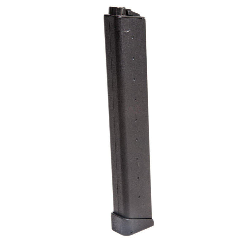 Magazine para Airsoft G&G Hi Cap 300 Rounds para Arp9 - Imagem 2