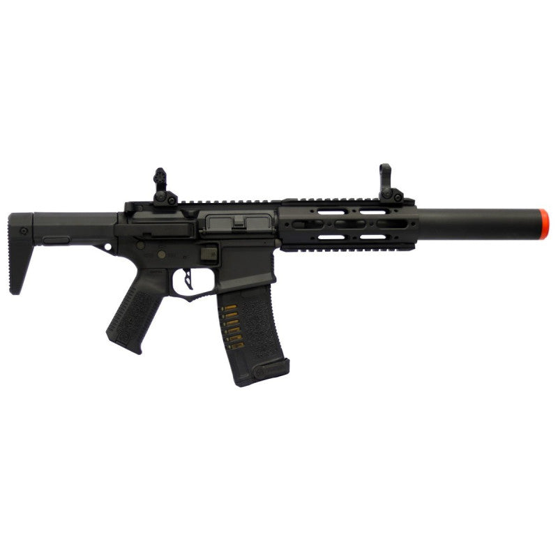 Rifle De Airsoft Aeg Ares Amoeba Am-014 - Imagem 2