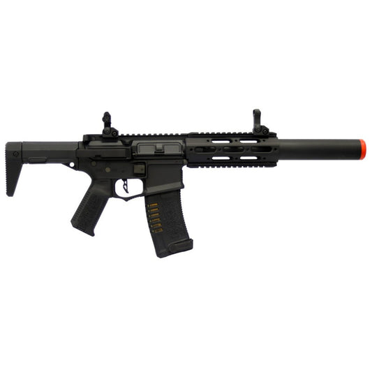 Rifle De Airsoft Aeg Ares Amoeba Am-014 - Imagem 2