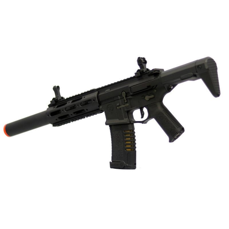 Rifle De Airsoft Aeg Ares Amoeba Am-014 - Imagem 3