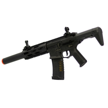 Rifle De Airsoft Aeg Ares Amoeba Am-014 - Imagem 3