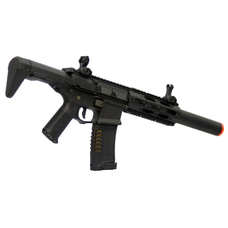 Rifle De Airsoft Aeg Ares Amoeba Am-014 - Imagem 4