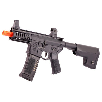 Rifle De Airsoft Aeg Ares Amoeba Am-007 - Imagem 3