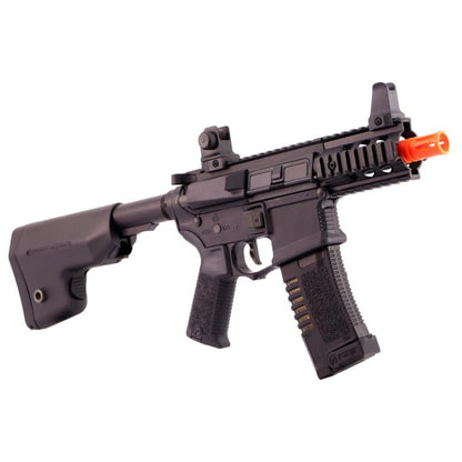 Rifle De Airsoft Aeg Ares Amoeba Am-007 - Imagem 4