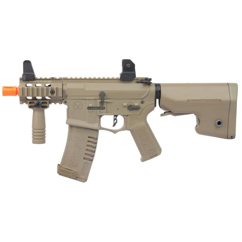 Rifle De Airsoft Aeg Ares Amoeba Am-007 - Imagem 5