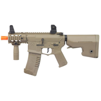 Rifle De Airsoft Aeg Ares Amoeba Am-007 - Imagem 5