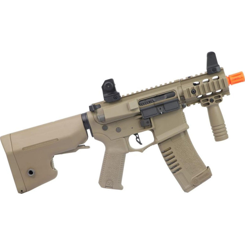 Rifle De Airsoft Aeg Ares Amoeba Am-007 - Imagem 6