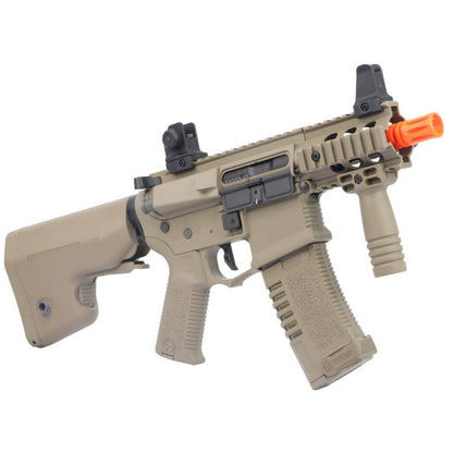 Rifle De Airsoft Aeg Ares Amoeba Am-007 - Imagem 8