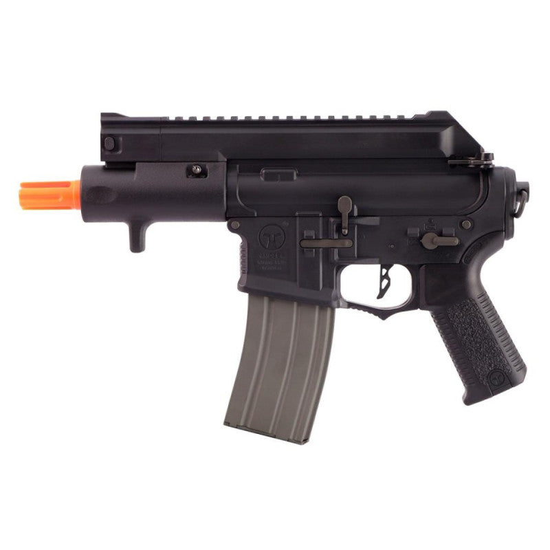 Rifle De Airsoft Aeg Ares Amoeba Am-003 - Imagem 10