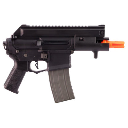 Rifle De Airsoft Aeg Ares Amoeba Am-003 - Imagem 2
