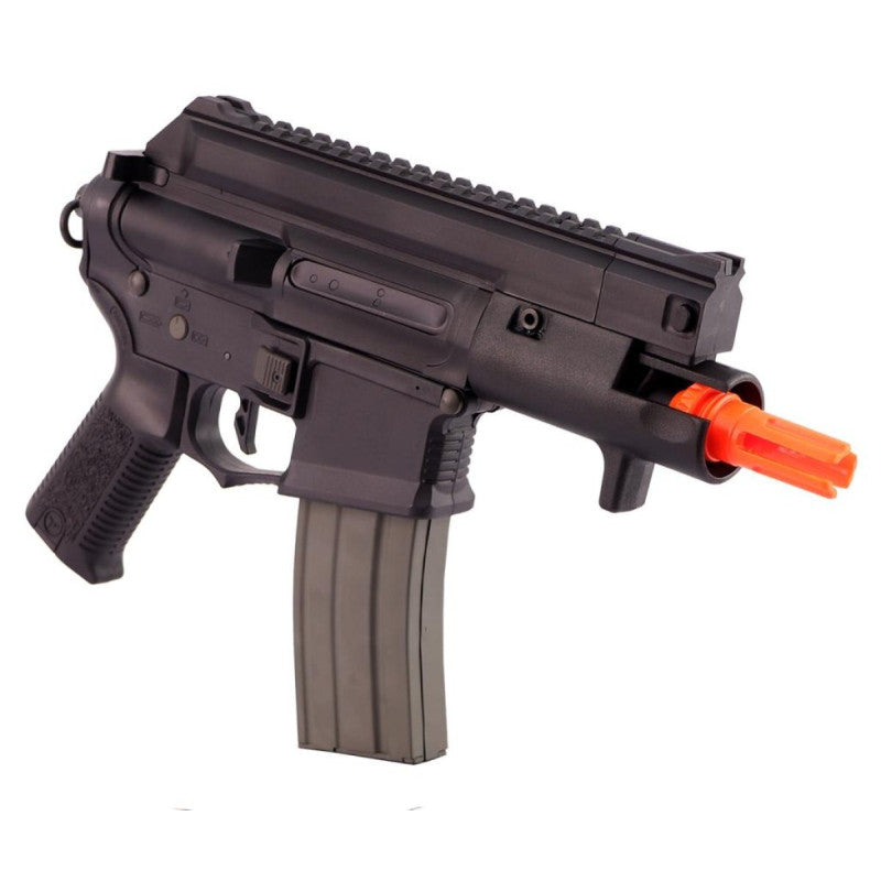Rifle De Airsoft Aeg Ares Amoeba Am-003 - Imagem 4
