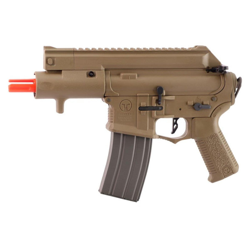 Rifle De Airsoft Aeg Ares Amoeba Am-003 - Imagem 6