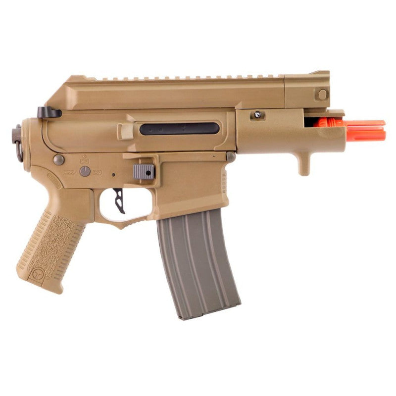 Rifle De Airsoft Aeg Ares Amoeba Am-003 - Imagem 7