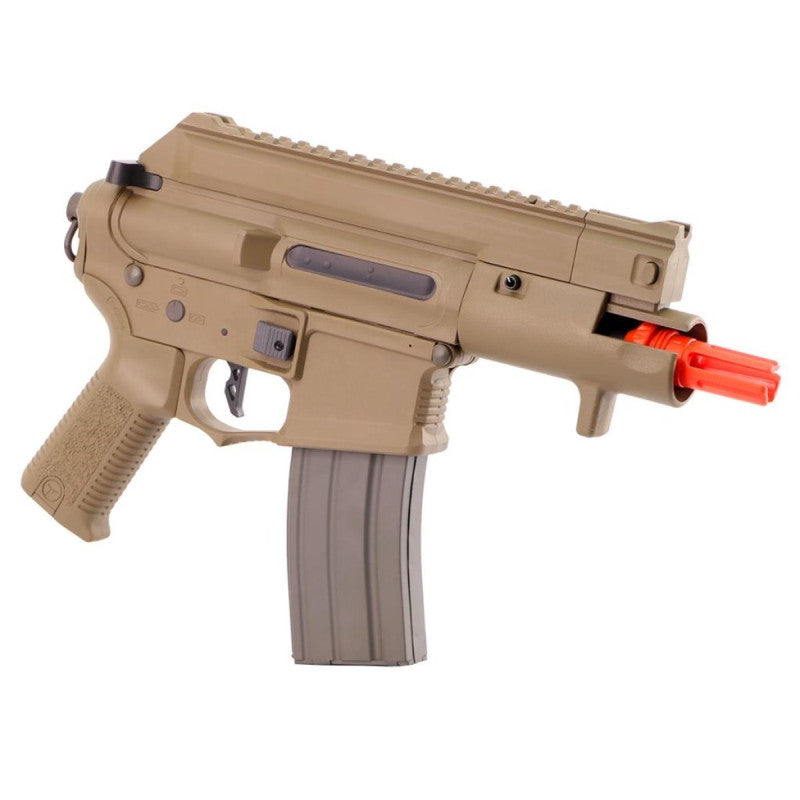 Rifle De Airsoft Aeg Ares Amoeba Am-003 - Imagem 9