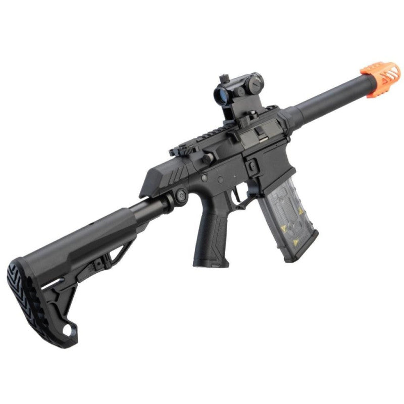 Rifle de Airsoft G&G Aeg SSG-1 USR - Imagem 3