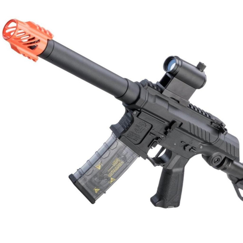 Rifle de Airsoft G&G Aeg SSG-1 USR - Imagem 4