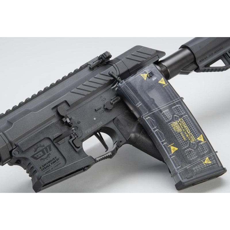 Rifle de Airsoft G&G Aeg SSG-1 USR - Imagem 5