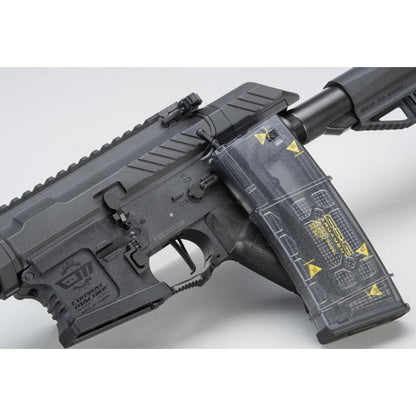 Rifle de Airsoft G&G Aeg SSG-1 USR - Imagem 5