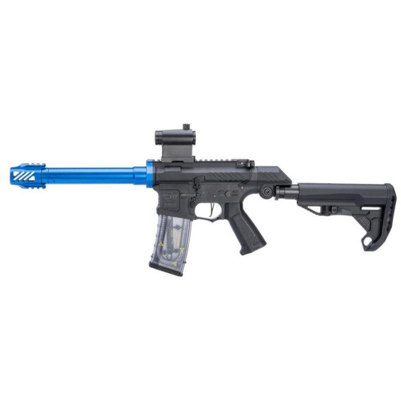 Rifle de Airsoft G&G Aeg SSG-1 USR - Imagem 6