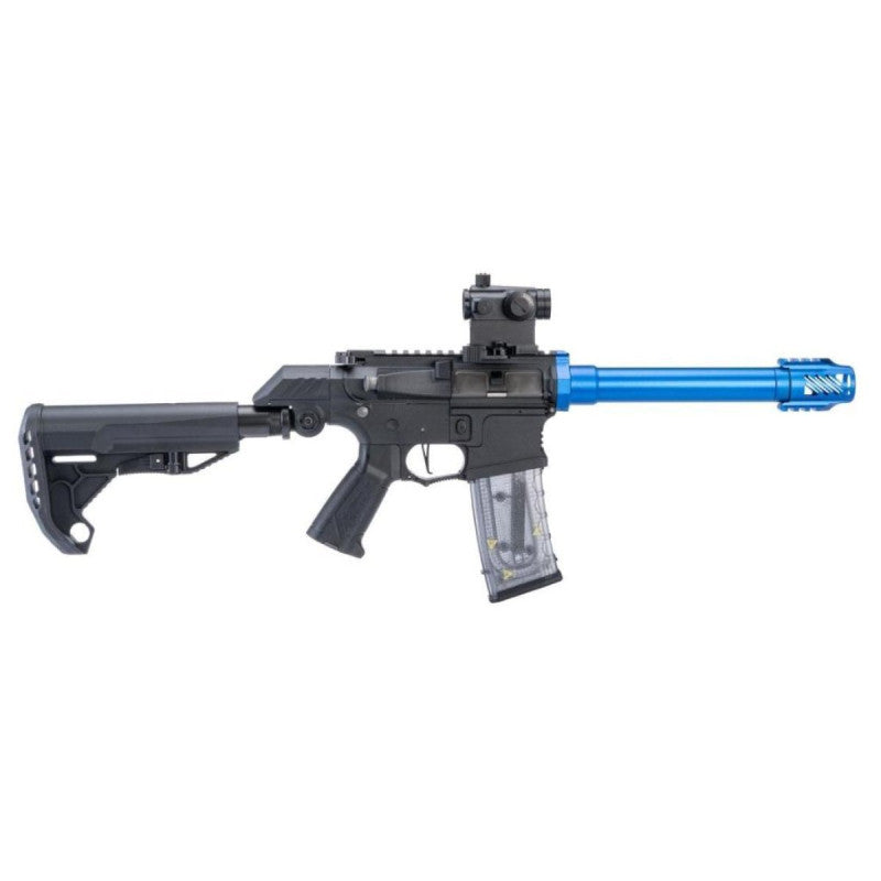 Rifle de Airsoft G&G Aeg SSG-1 USR - Imagem 7