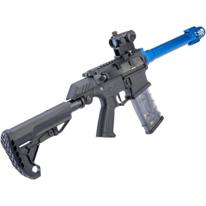 Rifle de Airsoft G&G Aeg SSG-1 USR - Imagem 8