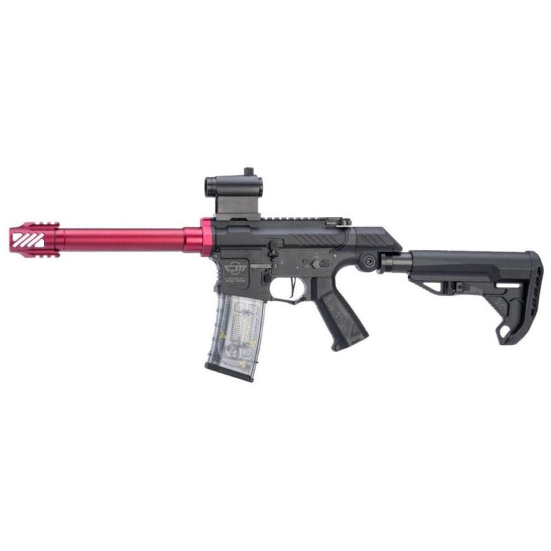 Rifle de Airsoft G&G Aeg SSG-1 USR - Imagem 9