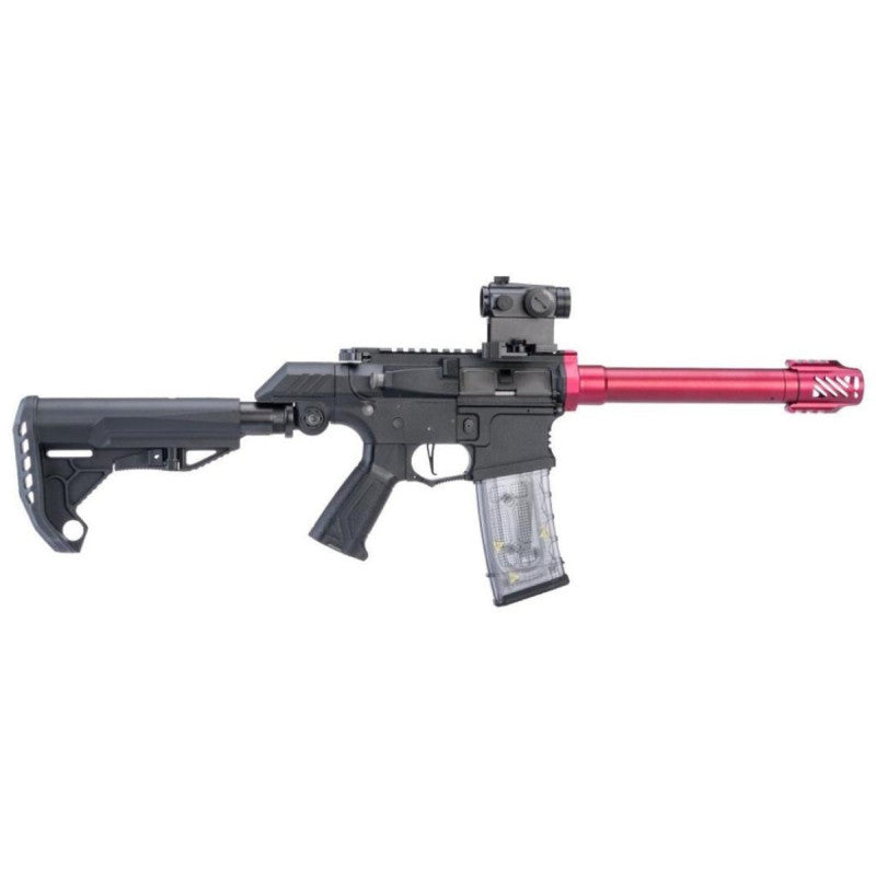 Rifle de Airsoft G&G Aeg SSG-1 USR - Imagem 10