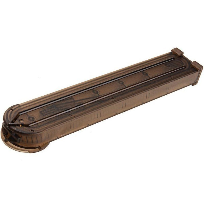 Magazine para Airsoft Krytac 50 / 200 Rounds Para P90