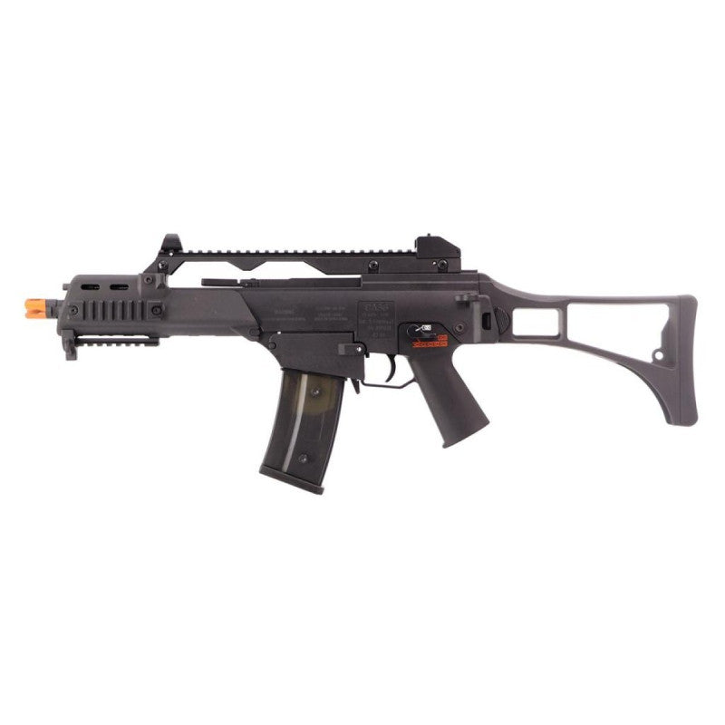 Rifle De Airsoft Aeg G36C Blowback Classic Army CA053P