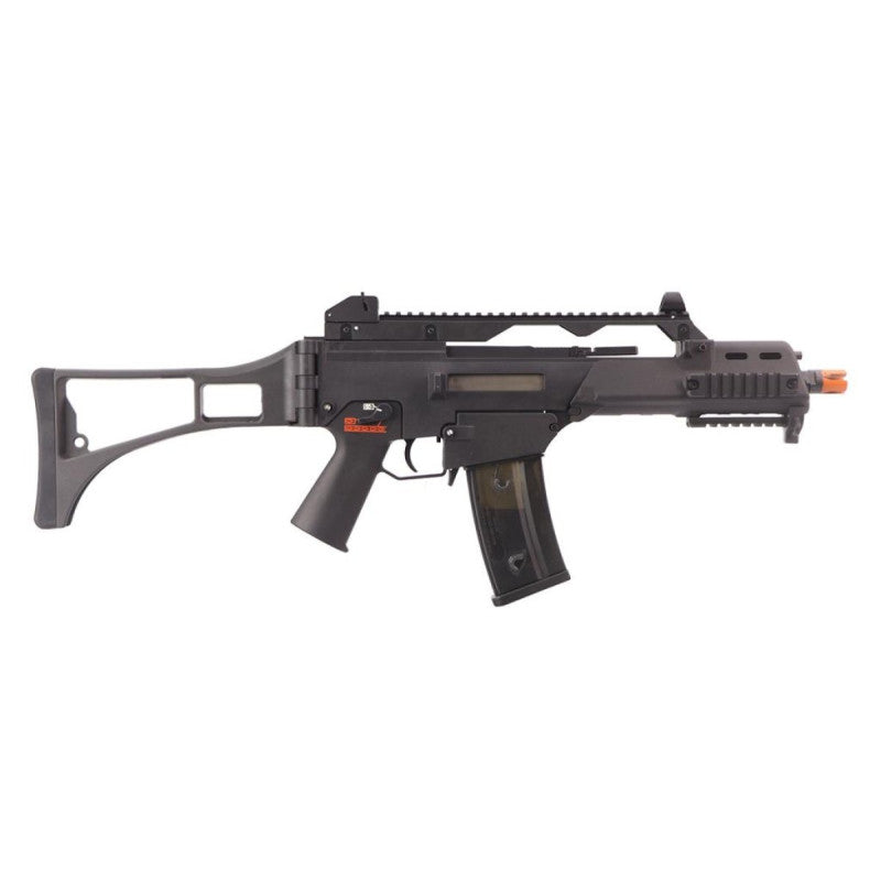 Rifle De Airsoft Aeg G36C Blowback Classic Army CA053P - Imagem 2