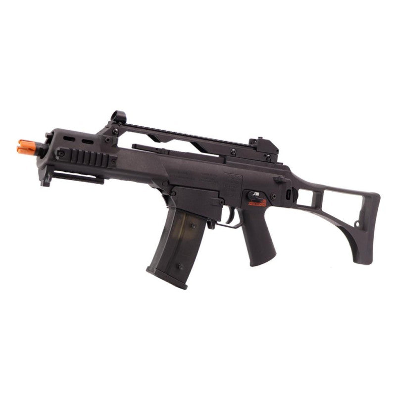 Rifle De Airsoft Aeg G36C Blowback Classic Army CA053P - Imagem 3