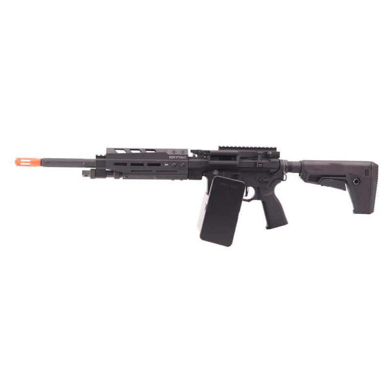 Rifle de Airsoft Aeg Krytac Trident MkIII Lmg-M - Imagem 3