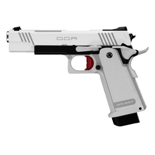 Pistola De Airsoft GBB Tokyo Marui Hi-Capa D.O.R