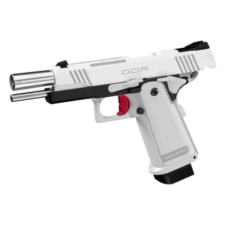 Pistola De Airsoft GBB Tokyo Marui Hi-Capa D.O.R - Imagem 2