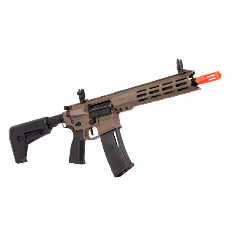 Rifle de Airsoft Aeg Krytac Trident MkIII CRB-M - Imagem 8